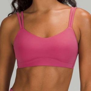 EUC - lululemon Like a Cloud Bra B/C